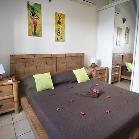 Villa Caraibe Sainte-Luce Extérieur photo