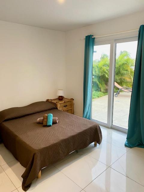Villa Caraibe Sainte-Luce Extérieur photo